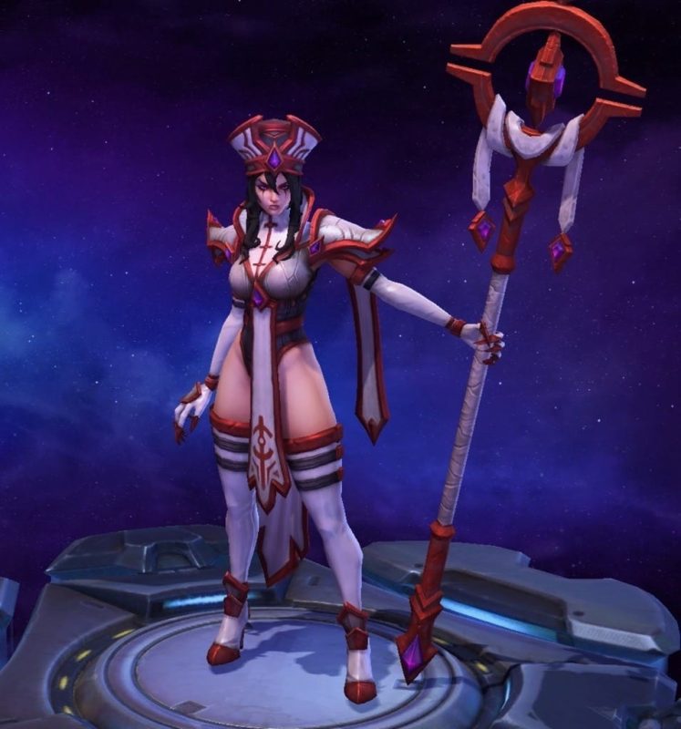 NomNom 大检察官怀特迈恩-P站图纸收藏馆