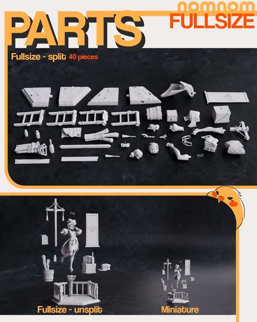 图片[4]-NomNom 塞尔达传说 普尔亚-P站图纸收藏馆