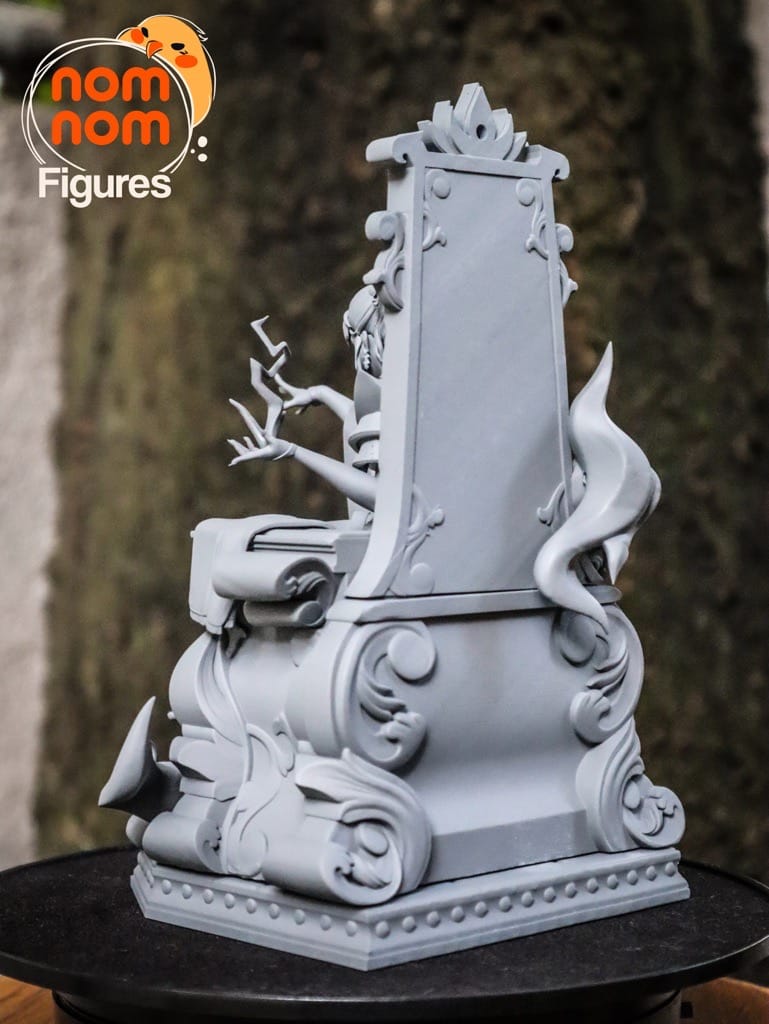 图片[3]-NomNom 降世神通 阿祖拉-P站图纸收藏馆