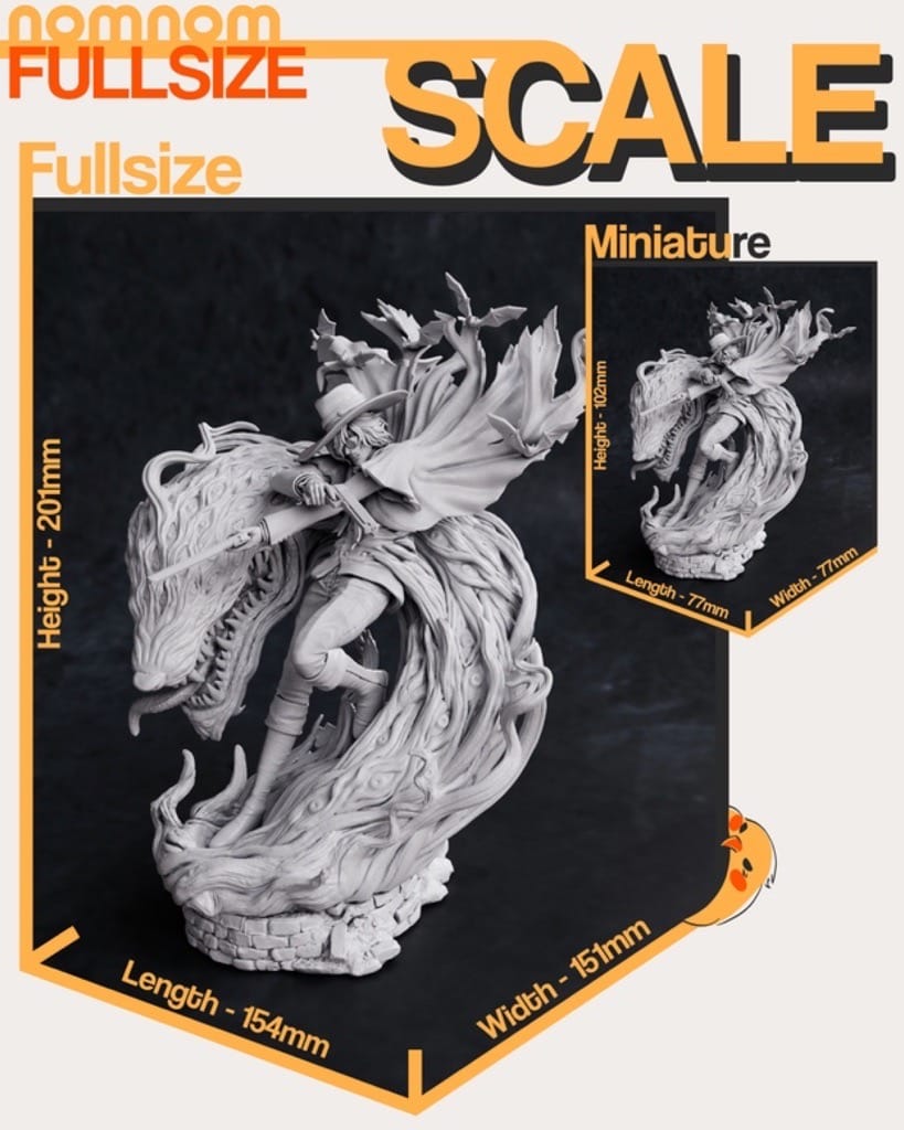 图片[2]-NomNom 地狱之歌 阿卡多-P站图纸收藏馆