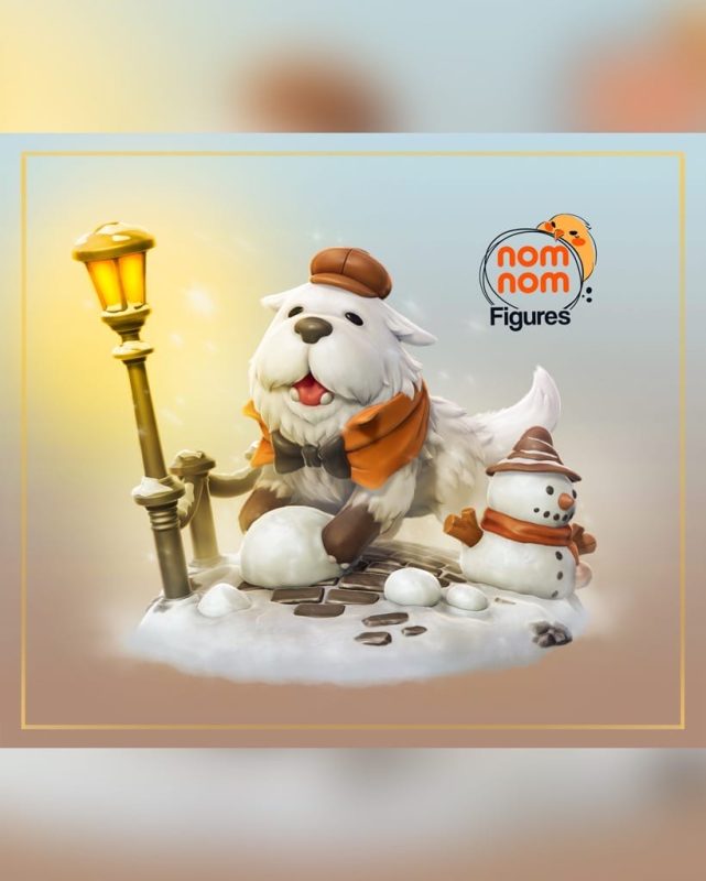 NomNom 间谍过家家 邦德-P站图纸收藏馆