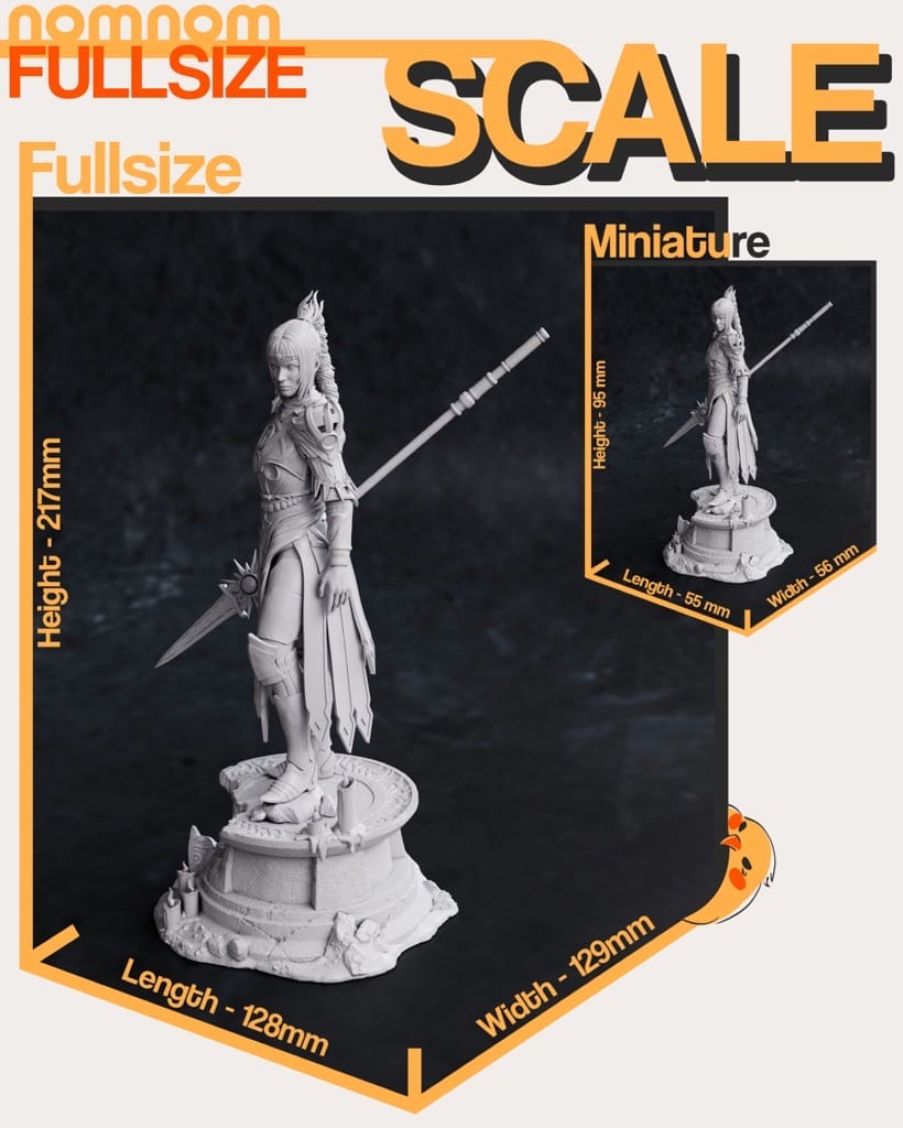 图片[2]-NomNom 博德之门 影心-P站图纸收藏馆