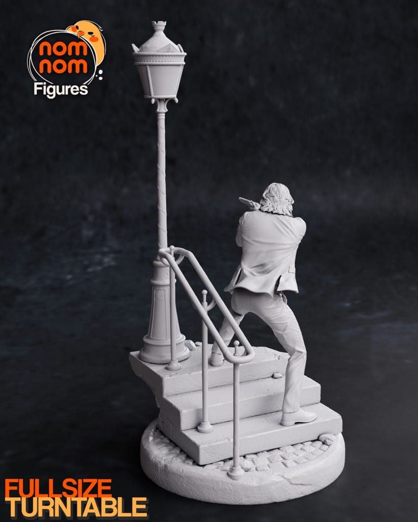 图片[3]-NomNom 疾速追杀 约翰·威克-P站图纸收藏馆