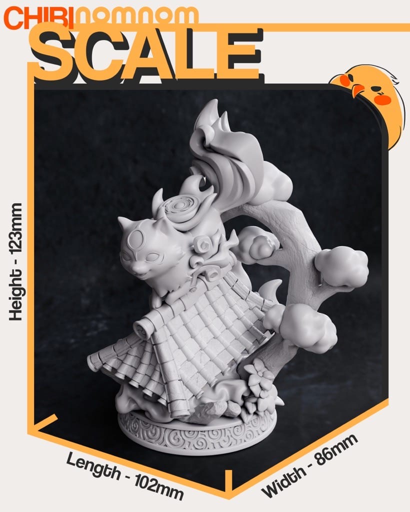 图片[2]-NomNom 大神 天照-P站图纸收藏馆