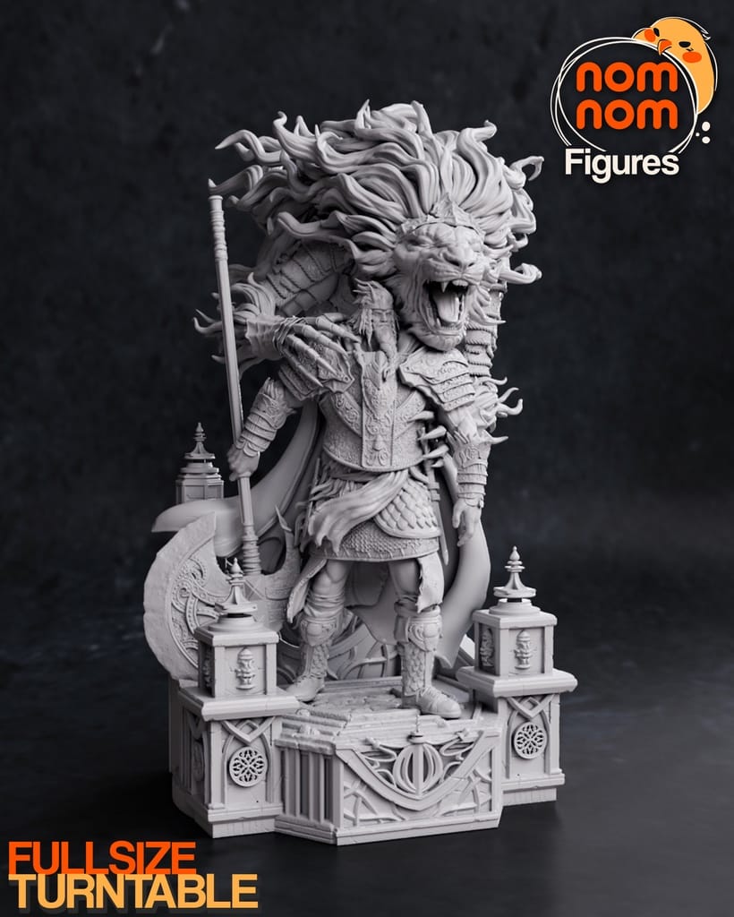 图片[3]-NomNom 艾登法环 葛孚雷-P站图纸收藏馆