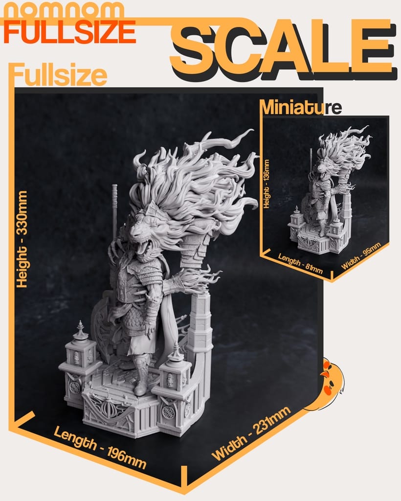 图片[2]-NomNom 艾登法环 葛孚雷-P站图纸收藏馆