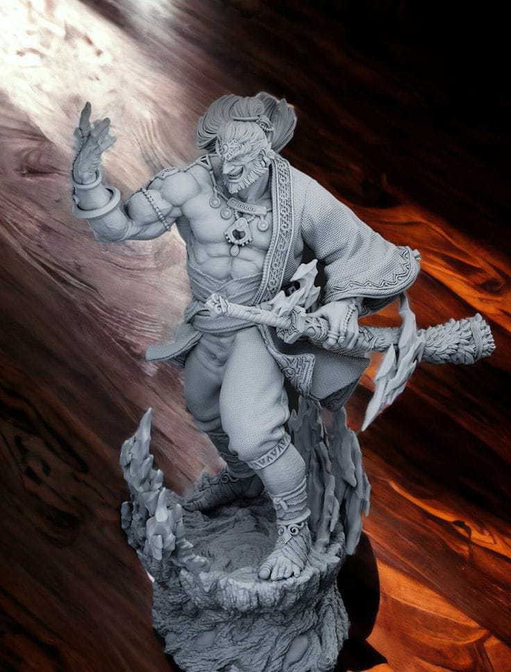 图片[2]-NomNom 塞尔达传说 加农-P站图纸收藏馆