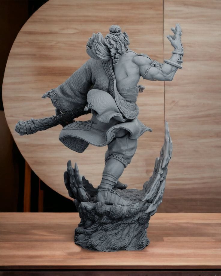 图片[3]-NomNom 塞尔达传说 加农-P站图纸收藏馆