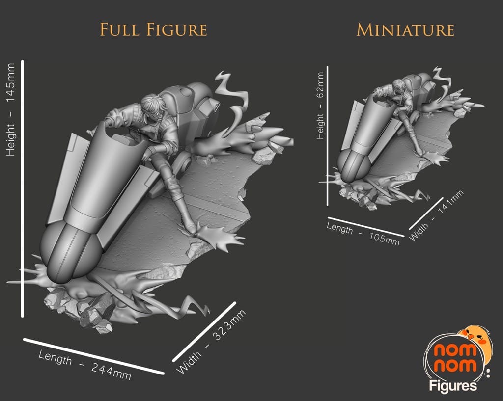 图片[3]-NomNom 阿基拉 金田-P站图纸收藏馆