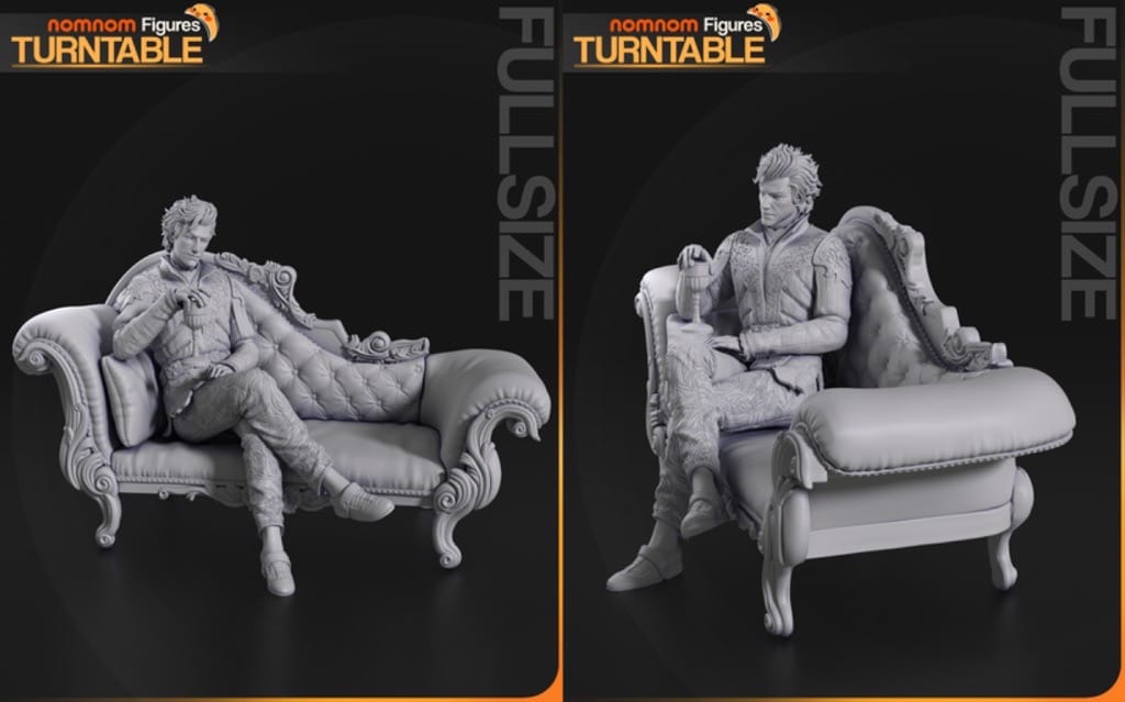 图片[2]-NomNom 博德之门 阿斯代伦-P站图纸收藏馆