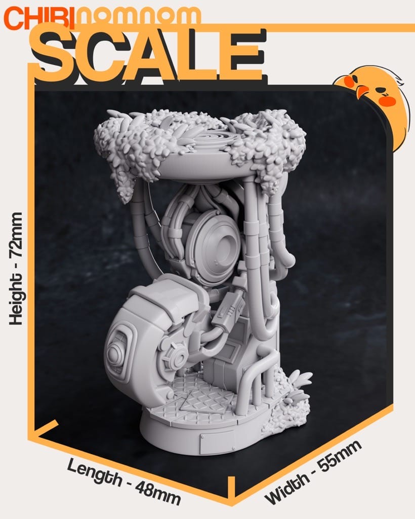 图片[2]-NomNom 传送门 格拉多斯-P站图纸收藏馆