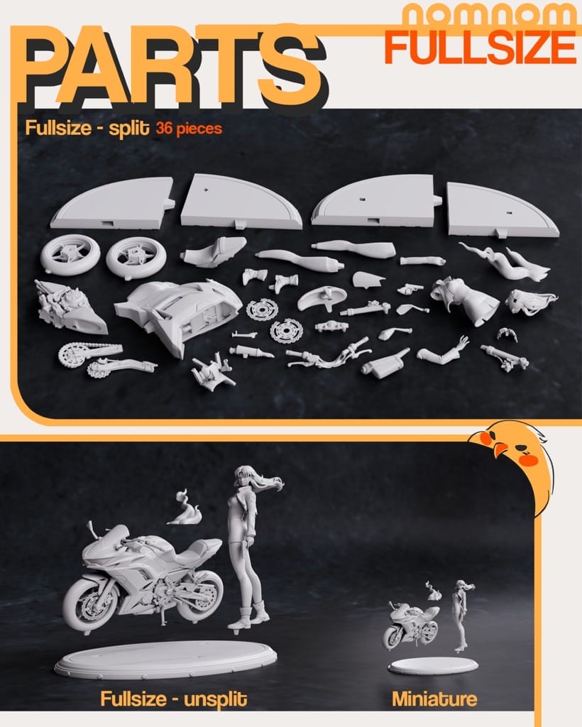 图片[4]-NomNom 新世纪福音战士 葛城美里-P站图纸收藏馆