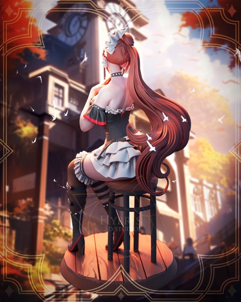 图片[2]-Hybris 贝罗娜-P站图纸收藏馆