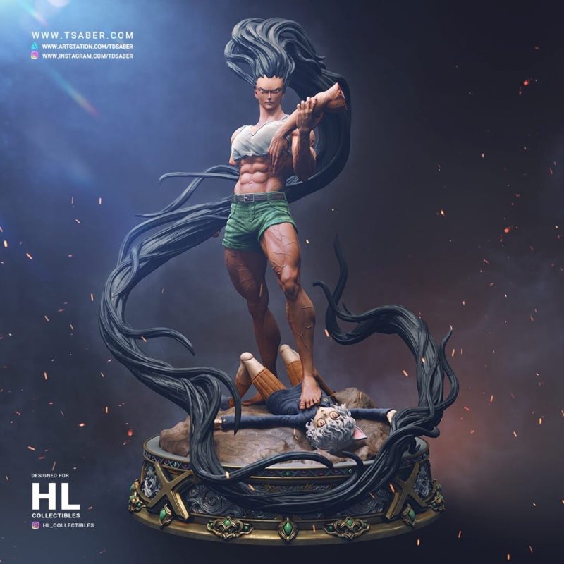 怪物猎人X 小杰-P站图纸收藏馆