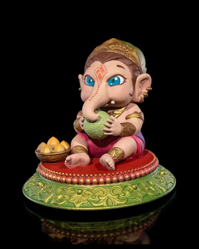 智慧之神格努斯-P站图纸收藏馆