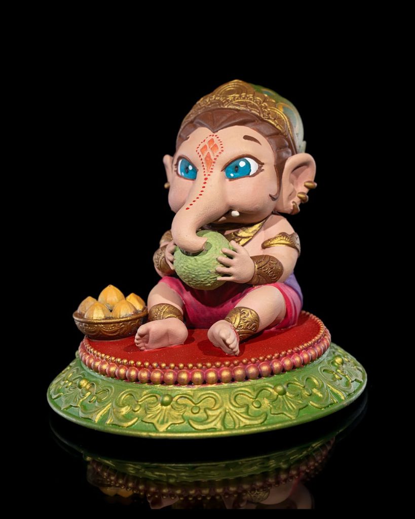 智慧之神格努斯-P站图纸收藏馆