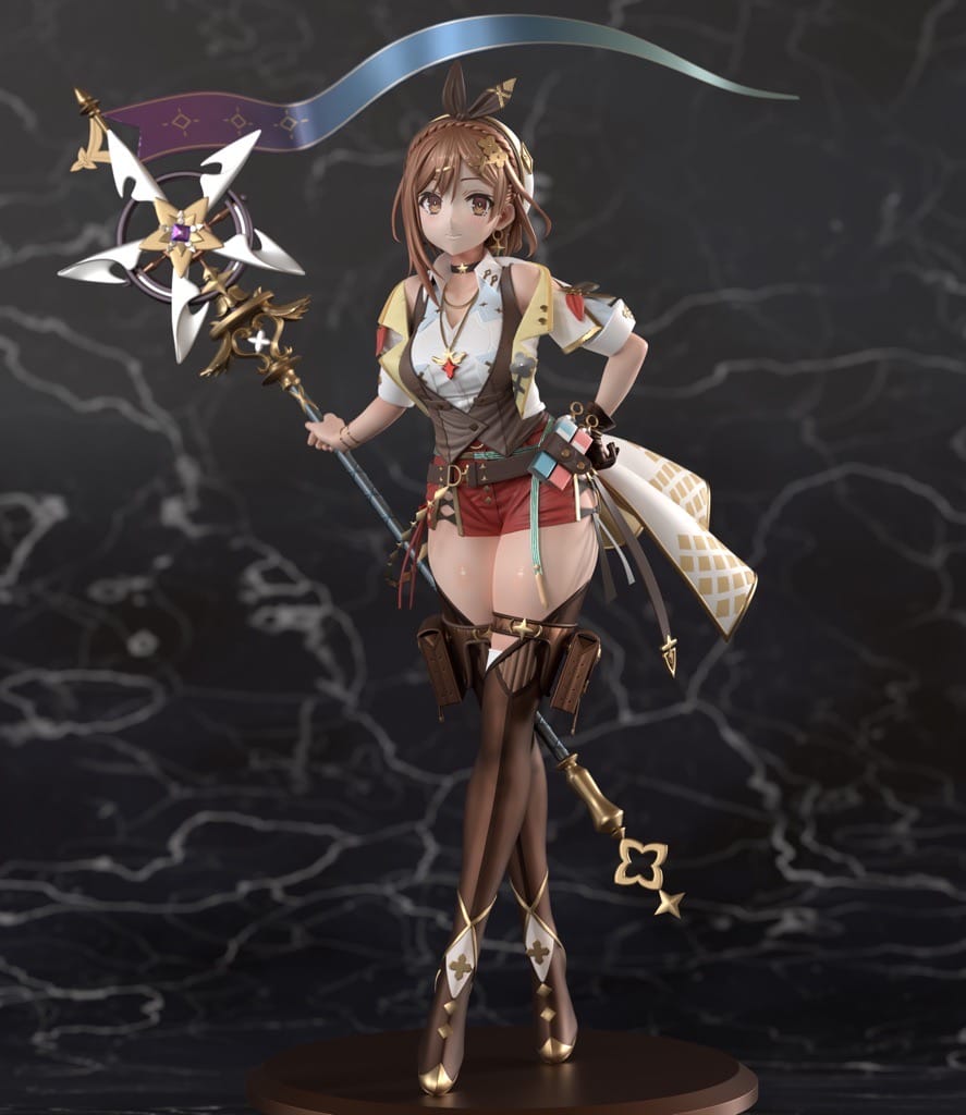 莱莎琳·斯托特-P站图纸收藏馆