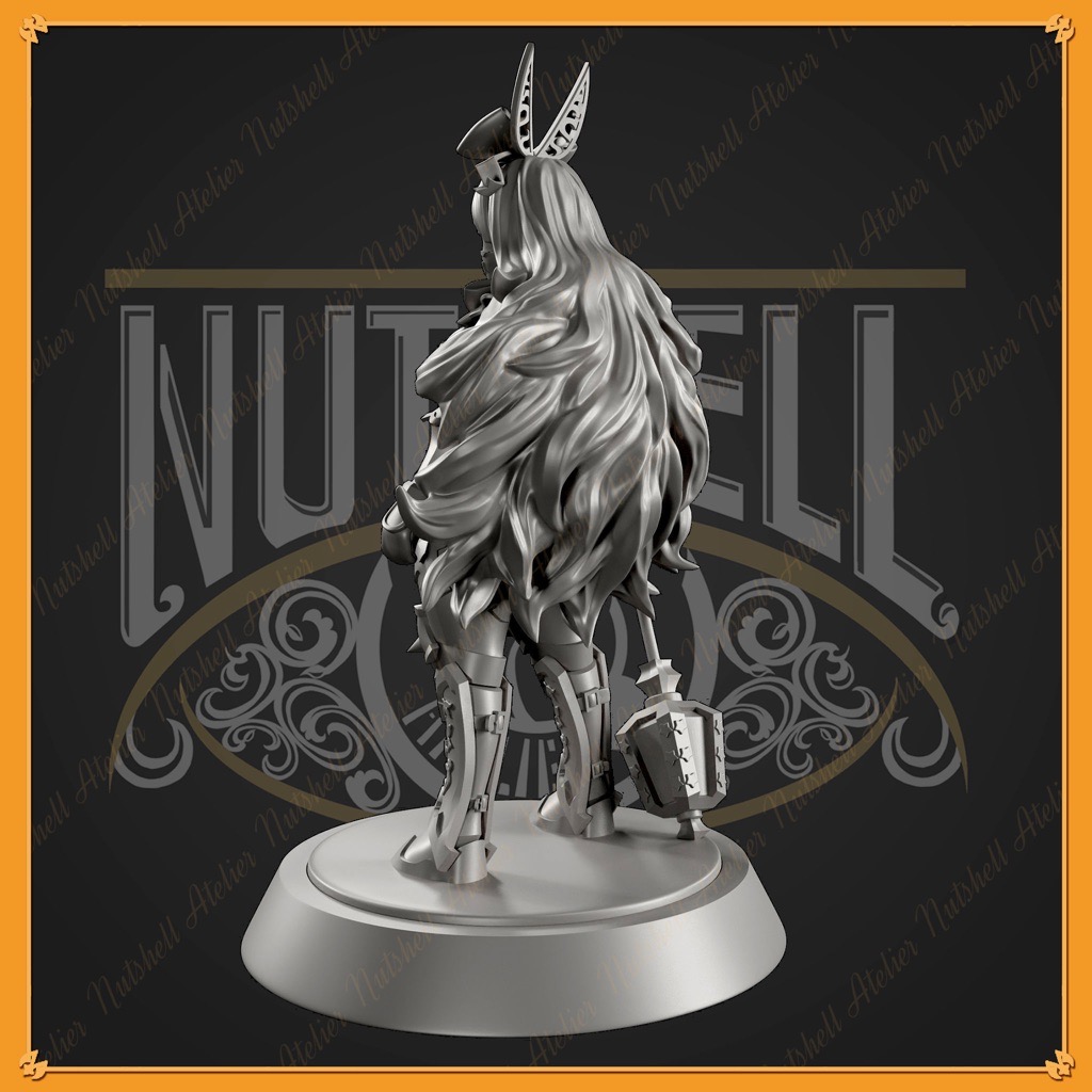 图片[2]-Nutshell Atelier 梅斯战士-P站图纸收藏馆