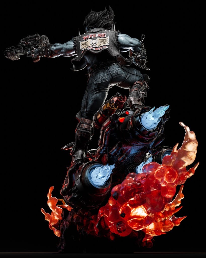 图片[2]-ZEZ STUDIOS DC漫画 罗伯-P站图纸收藏馆