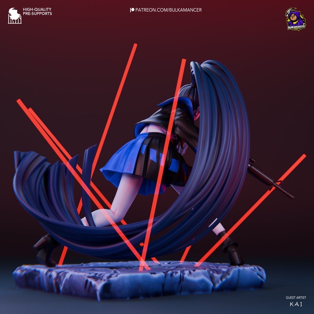 图片[2]-Bulkamancer Usseewa Naima-P站图纸收藏馆