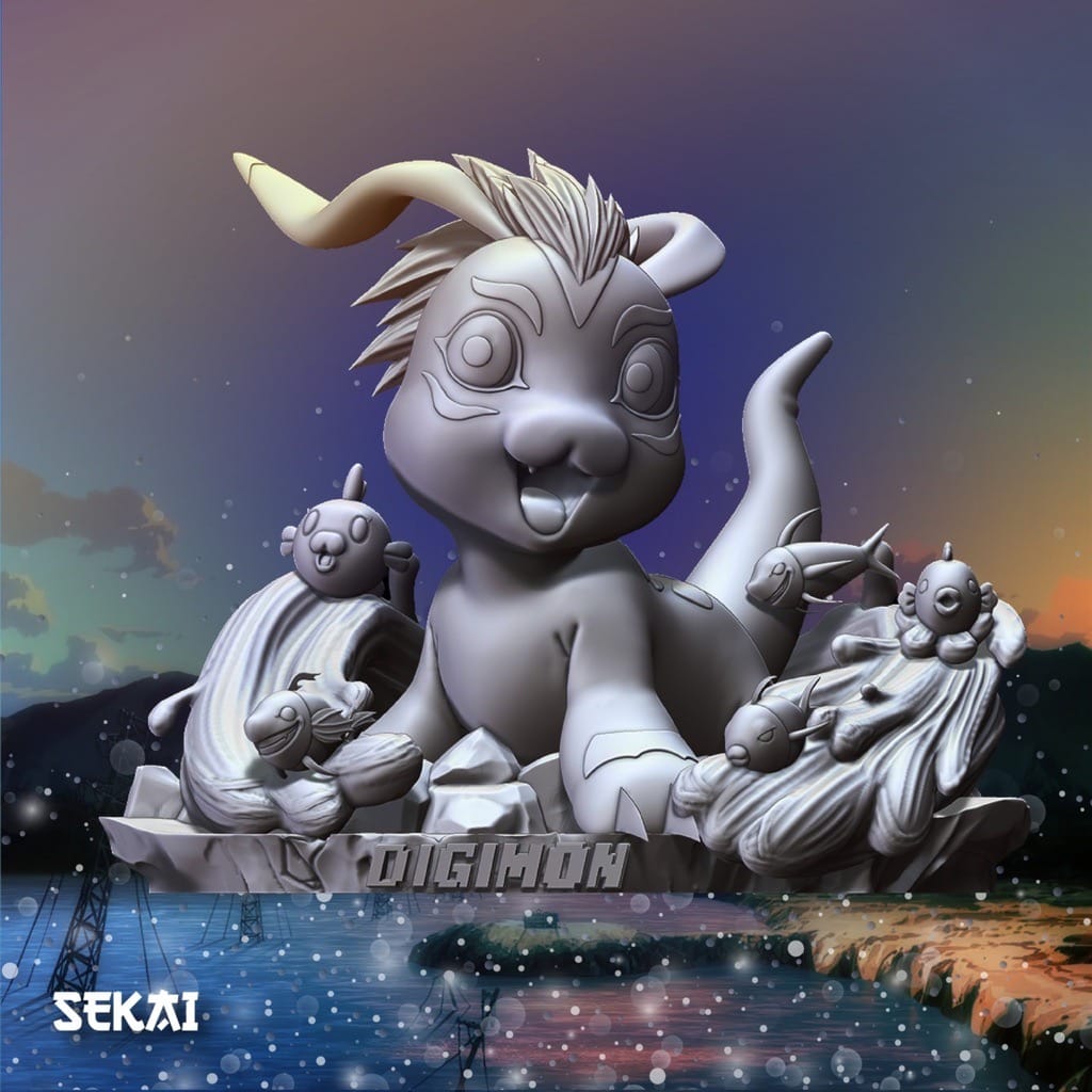 图片[2]-Sekai 精灵宝可梦 小精灵-P站图纸收藏馆