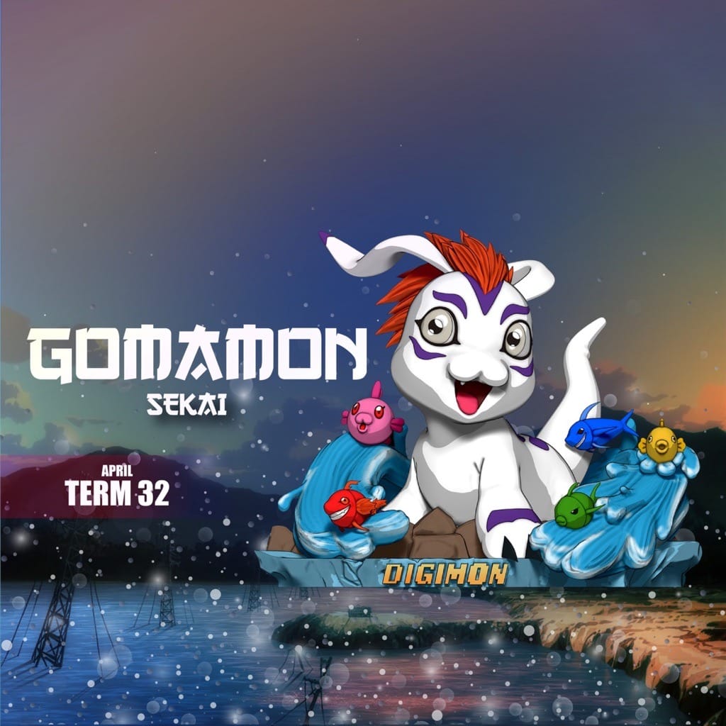 Sekai 精灵宝可梦 小精灵-P站图纸收藏馆