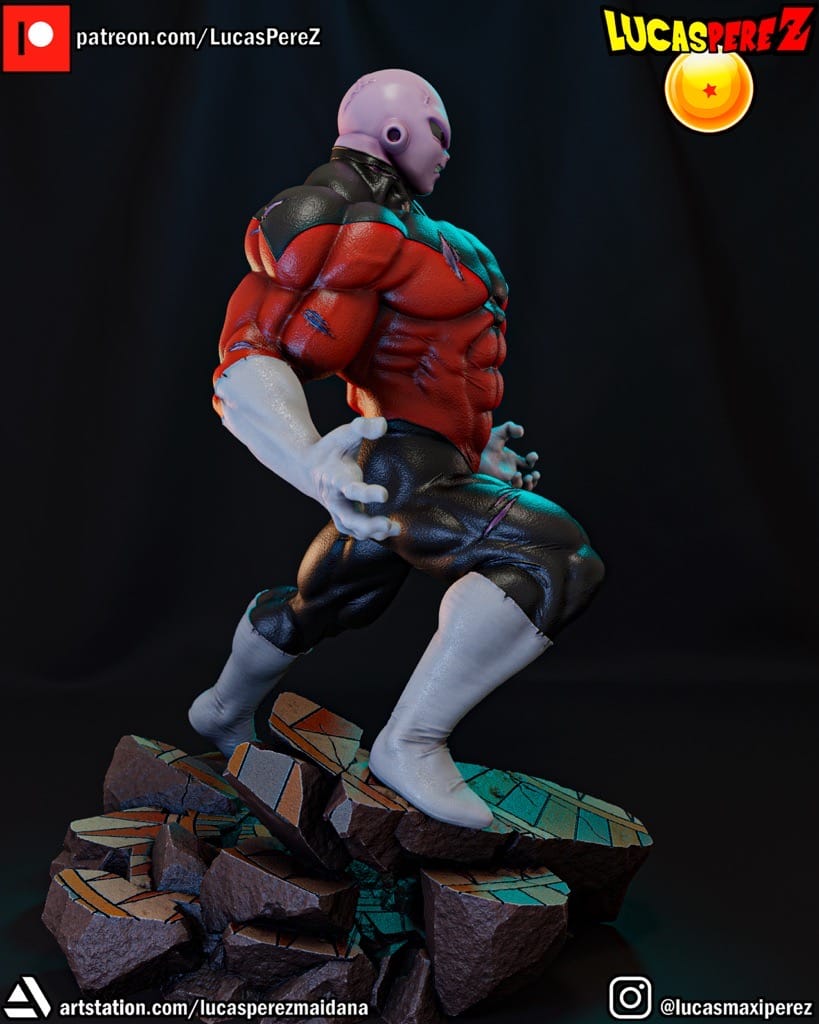 图片[2]-Lucas Perez 龙珠 吉连-P站图纸收藏馆