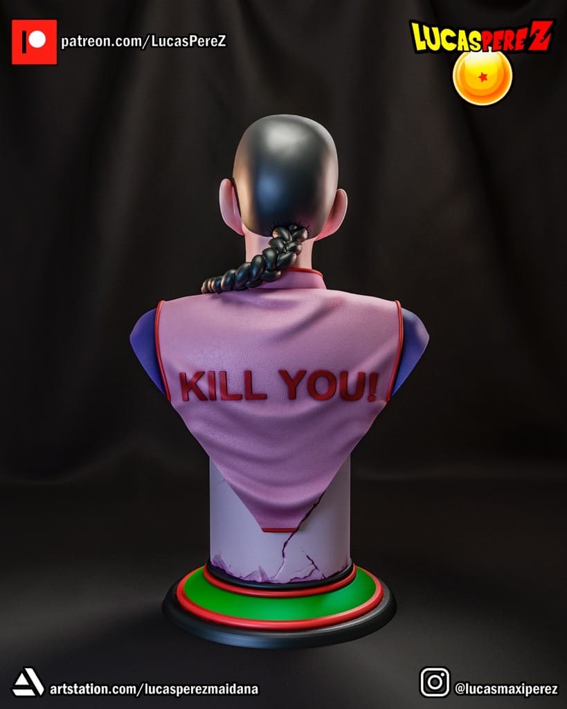 图片[2]-Lucas Perez 龙珠 桃白白-P站图纸收藏馆