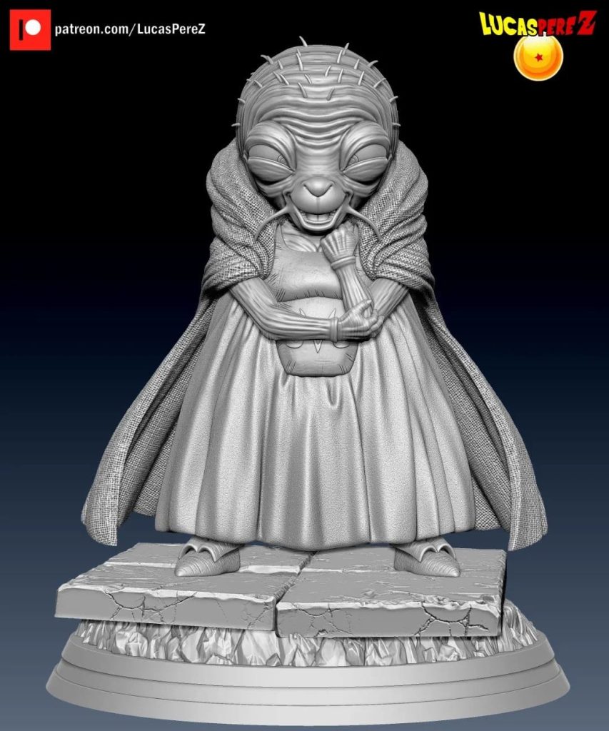 图片[2]-Lucas Perez 龙珠 巴比迪-P站图纸收藏馆