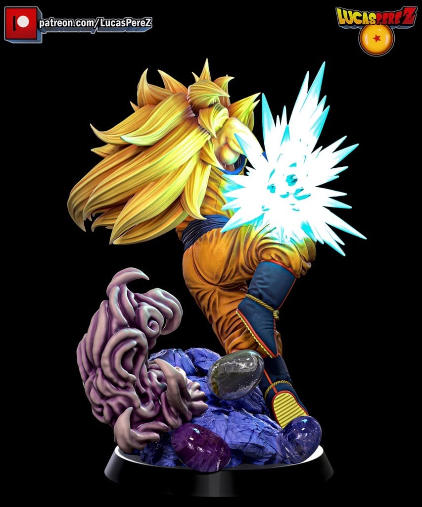 图片[3]-Lucas Perez 龙珠 悟空超3-P站图纸收藏馆
