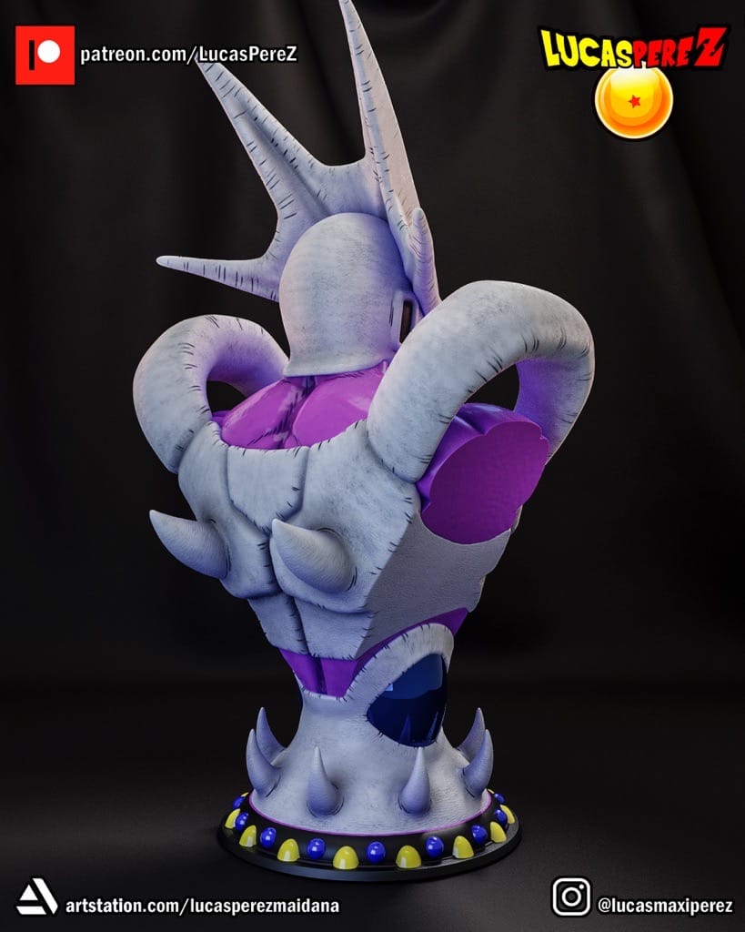 图片[2]-Lucas Perez 龙珠 古拉-P站图纸收藏馆