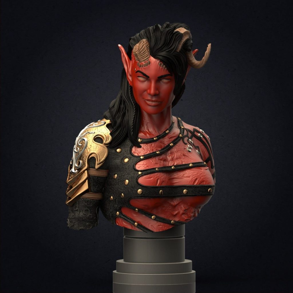 卡菈克-P站图纸收藏馆