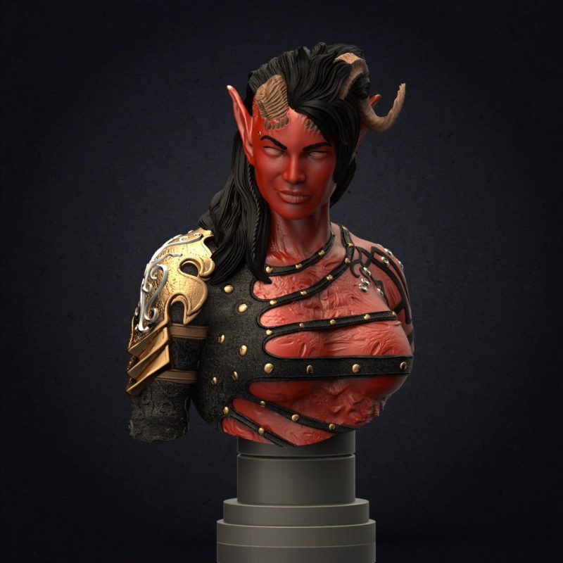 卡菈克-P站图纸收藏馆