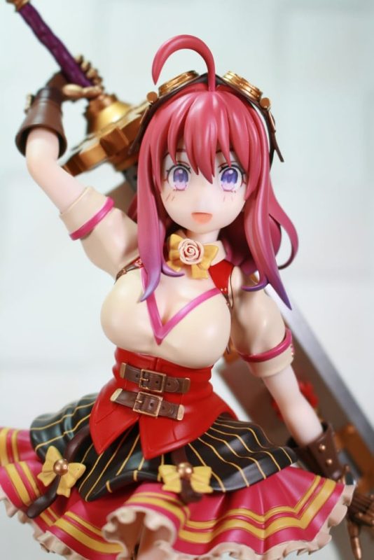 浅木泉水-P站图纸收藏馆