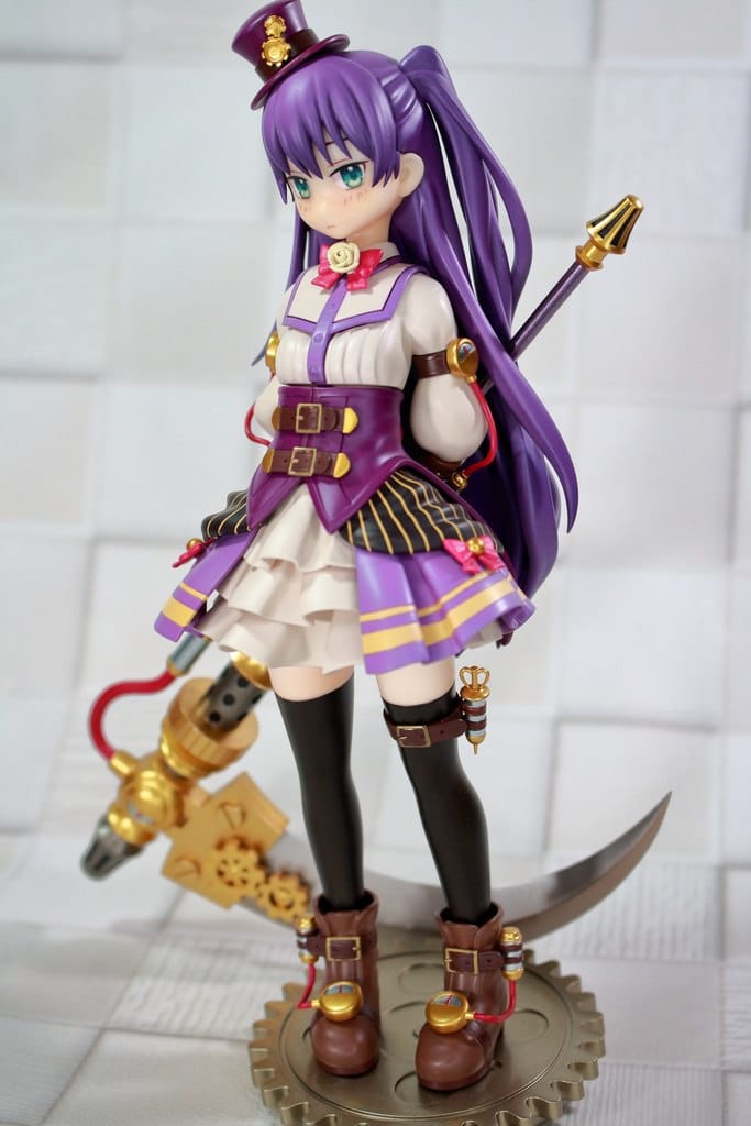 江户川桥美智-P站图纸收藏馆