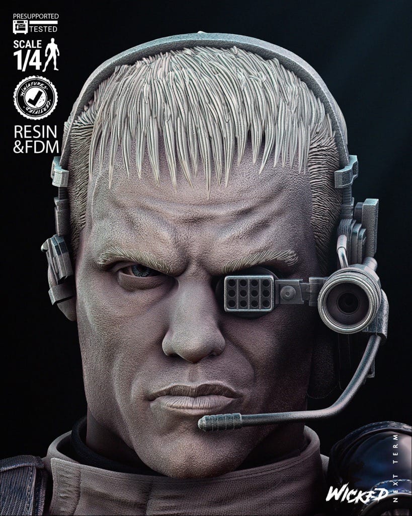 图片[2]-3DWicked 再造战士 安德鲁·斯科特-P站图纸收藏馆