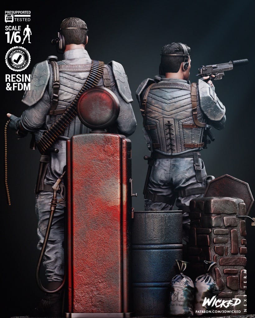 图片[2]-3DWicked 再造战士-P站图纸收藏馆