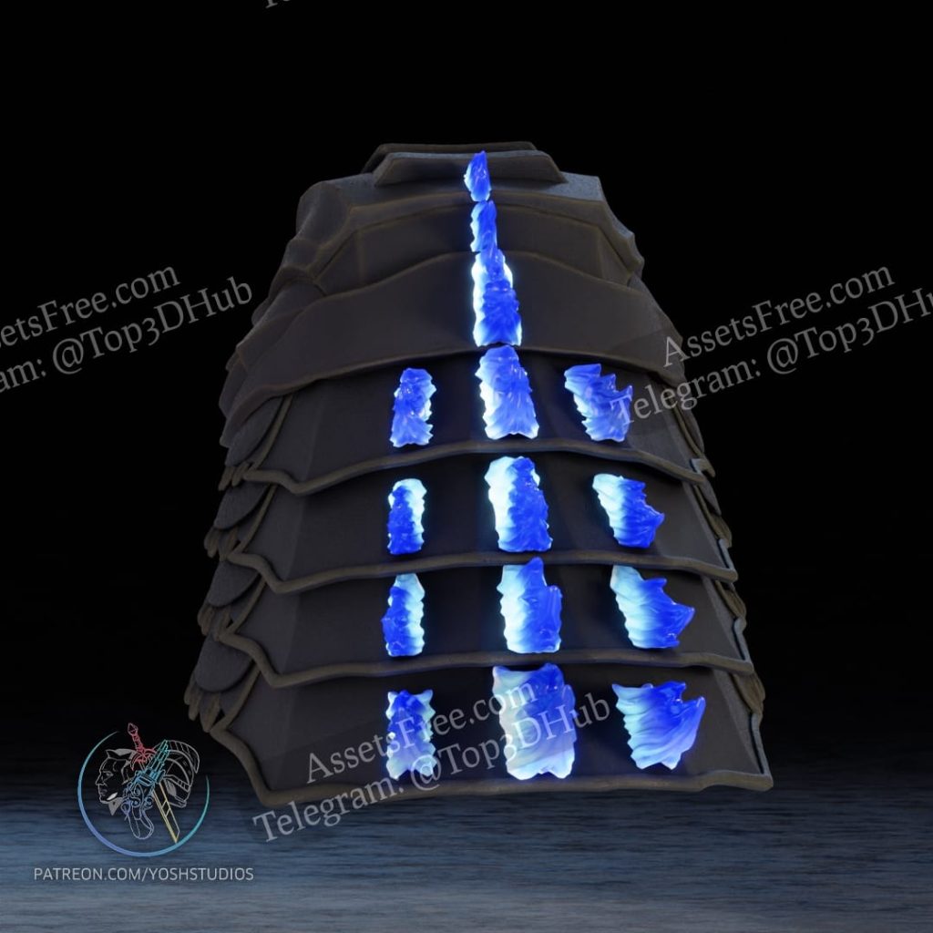 图片[2]-Yosh 哥斯拉-P站图纸收藏馆