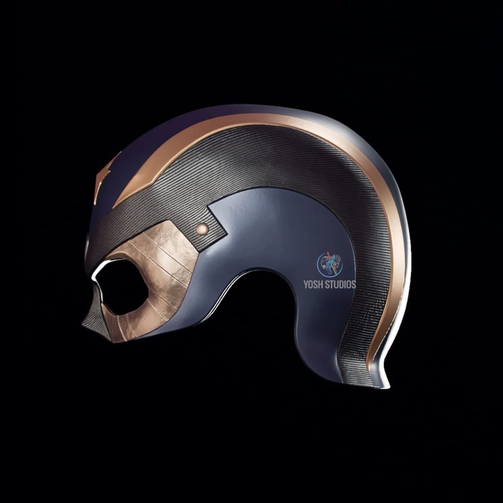 图片[2]-Yosh 士兵男孩-P站图纸收藏馆