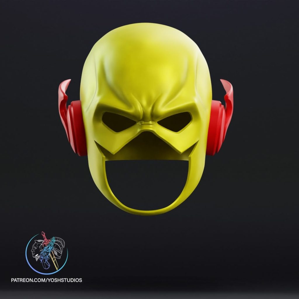 图片[2]-Yosh 闪电侠-P站图纸收藏馆