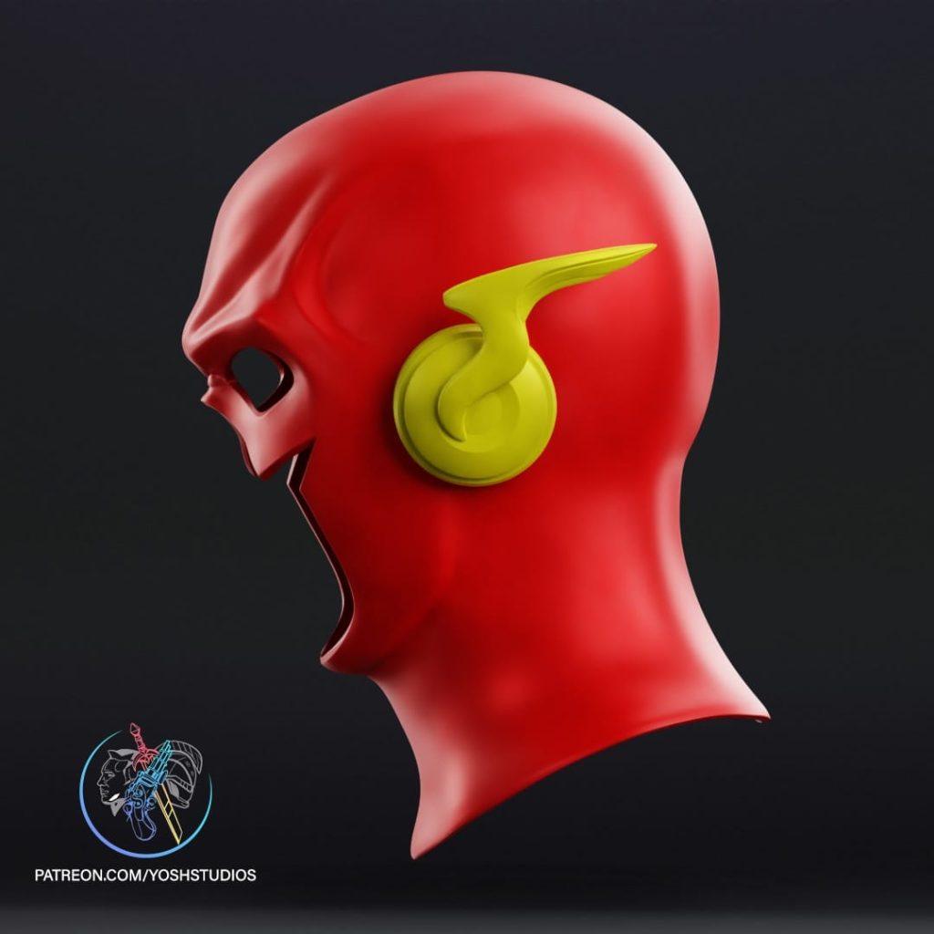 图片[3]-Yosh 闪电侠-P站图纸收藏馆