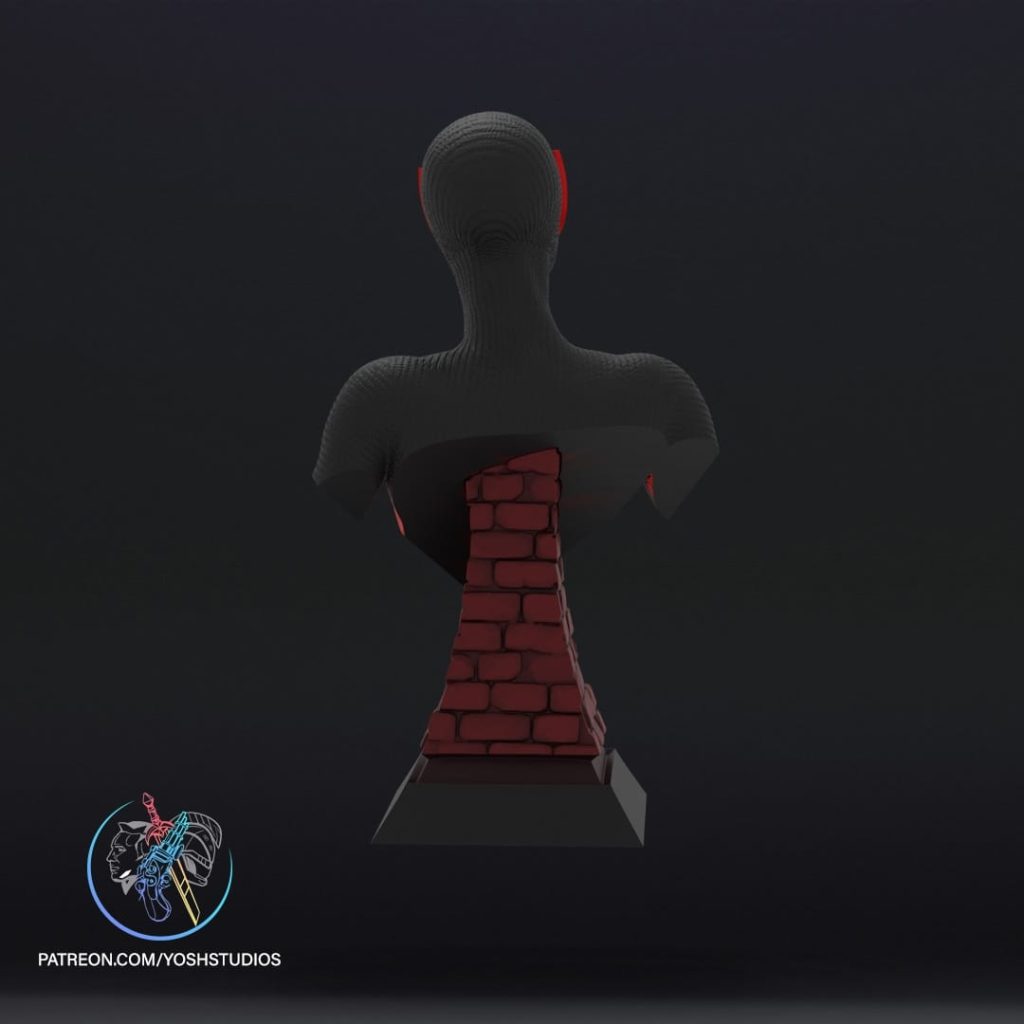 图片[2]-Yosh 迈尔斯-P站图纸收藏馆