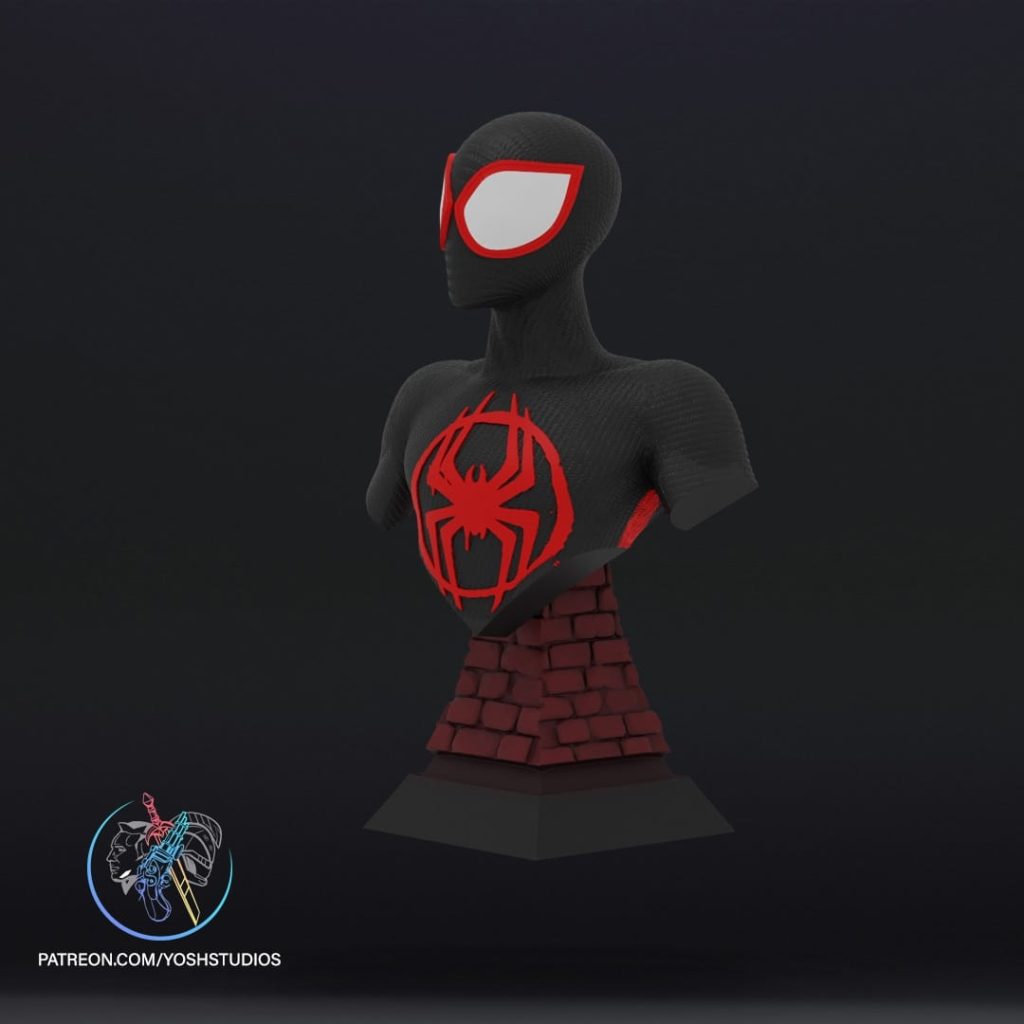 Yosh 迈尔斯-P站图纸收藏馆