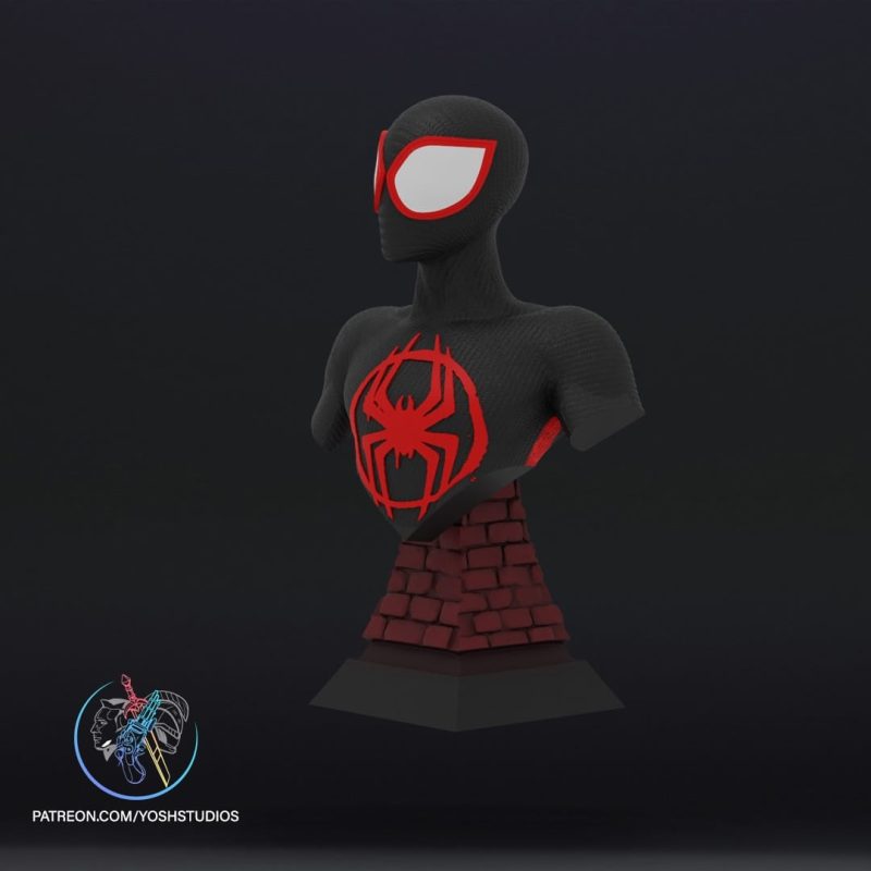 Yosh 迈尔斯-P站图纸收藏馆