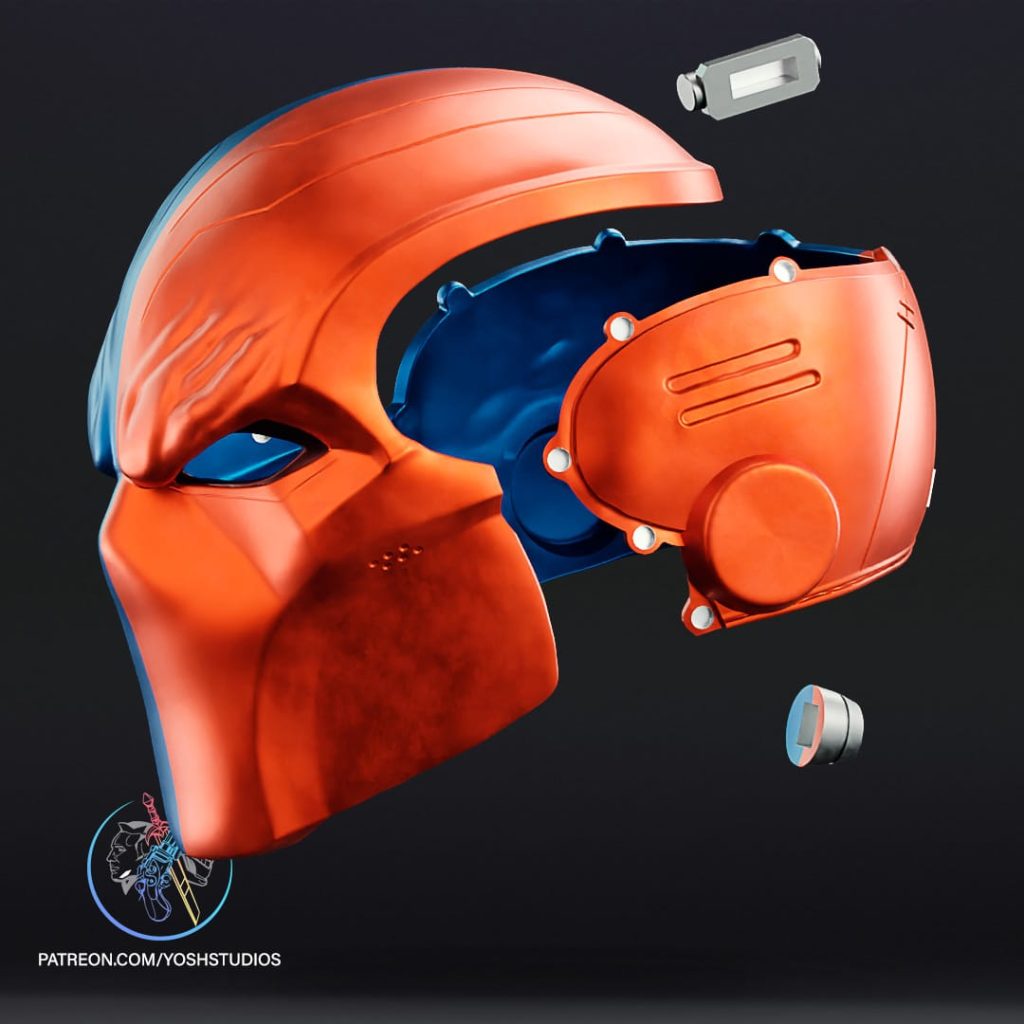 图片[4]-Yosh 丧钟-P站图纸收藏馆