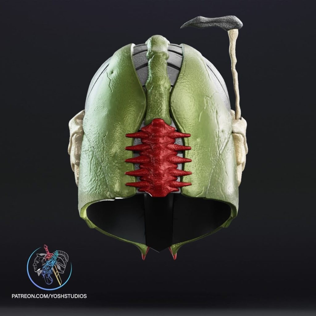 图片[5]-Yosh 波巴•费特-P站图纸收藏馆