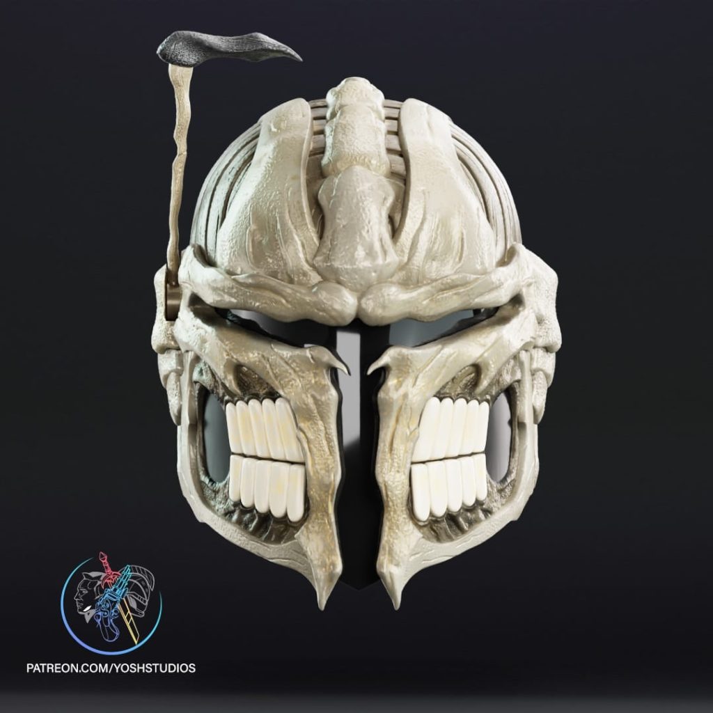 图片[4]-Yosh 波巴•费特-P站图纸收藏馆