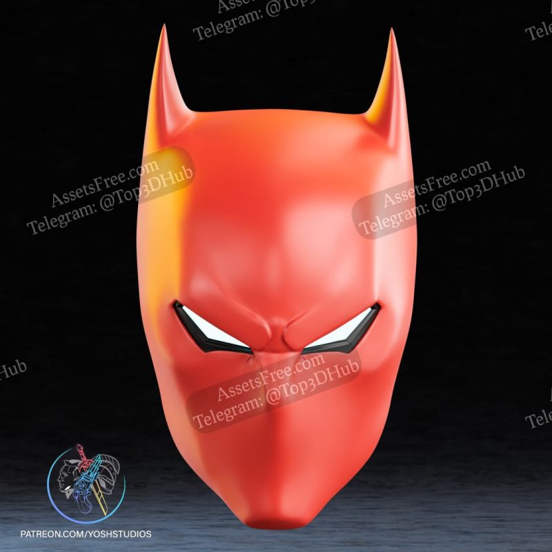 Yosh 超级击球手-P站图纸收藏馆