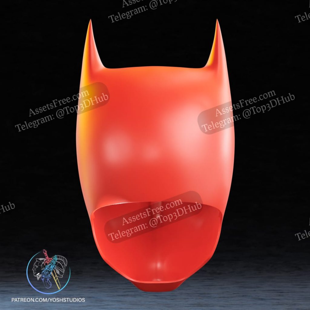 图片[2]-Yosh 超级击球手-P站图纸收藏馆