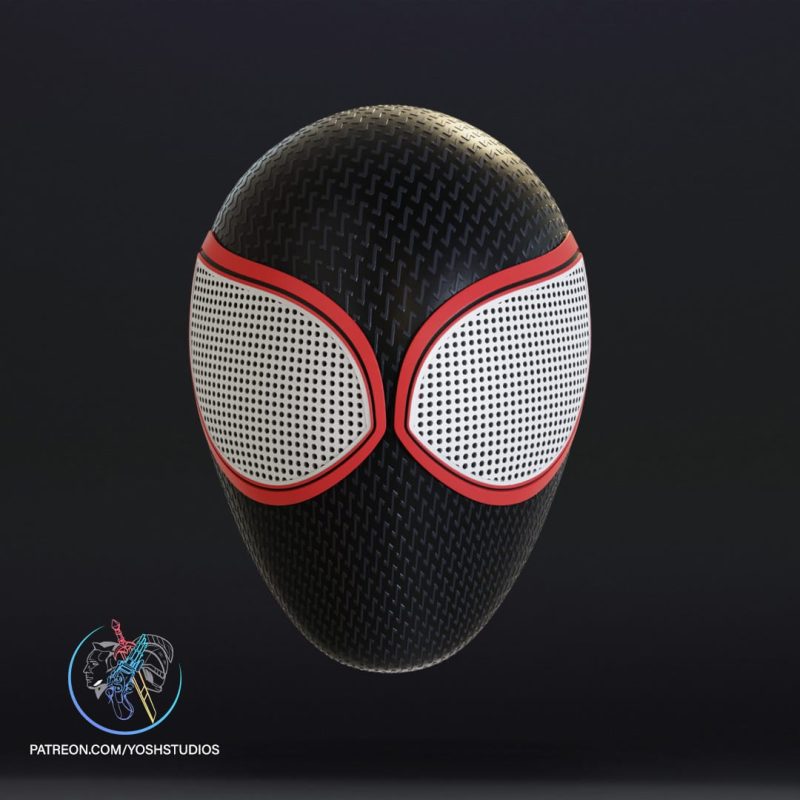 Yosh 迈尔斯-P站图纸收藏馆